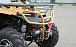 КВАДРОЦИКЛ IRBIS ATV200 PREMIUM в Казани