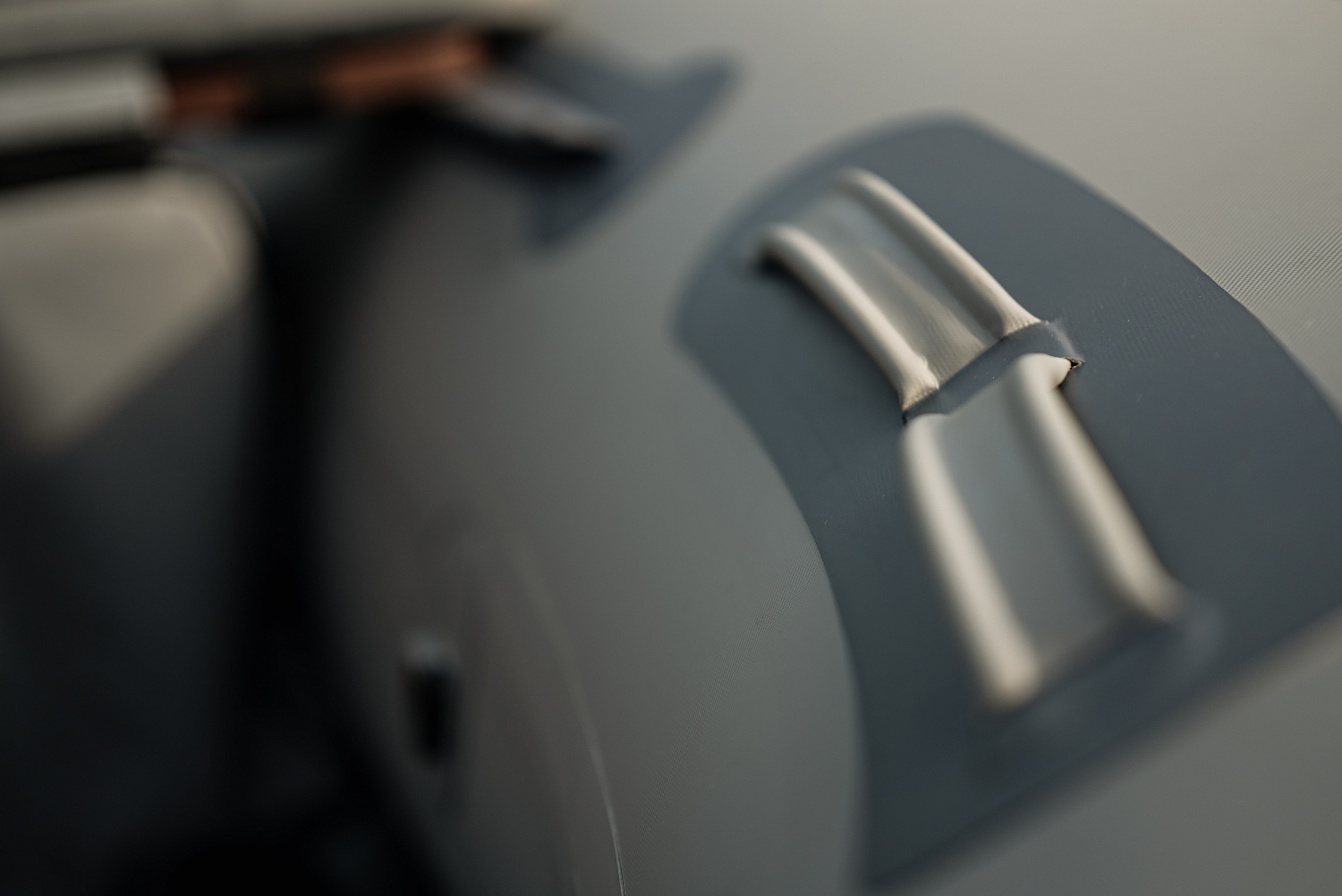 Лодка MISHIMO RIVER JET 390 под водомет в Казани