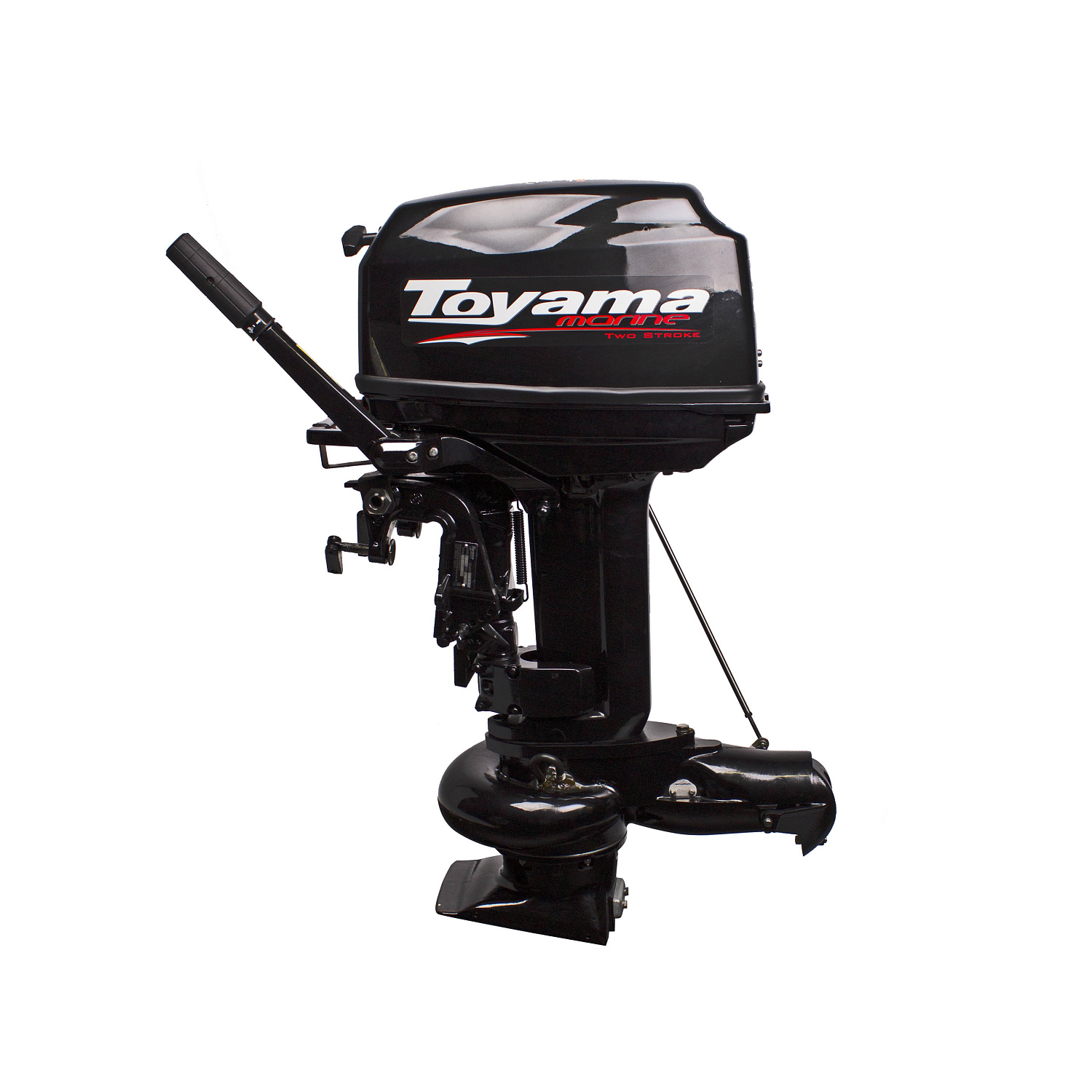 ЛОДОЧНЫЙ МОТОР TOYAMA T30ABMJET в Казани