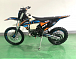 Мотоцикл JHL MOTO JHL M3 MT250 (1E66MM) в Казани