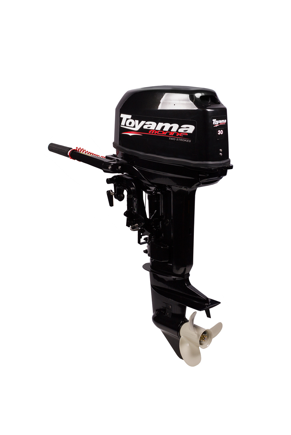 ЛОДОЧНЫЙ МОТОР TOYAMA T30ABMS в Казани
