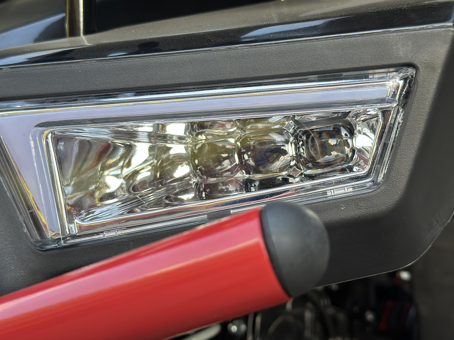 Квадроцикл PROMAX МАЙНКРАФТ 192 PRO 2025 в Казани