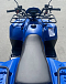 Квадроцикл IRBIS ATV 200 LUX (+лебедка) в Казани