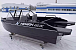 Алюминиевый катер Неман-450 DC в Казани