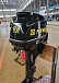 Лодочный мотор STELS 9.8HP в Казани