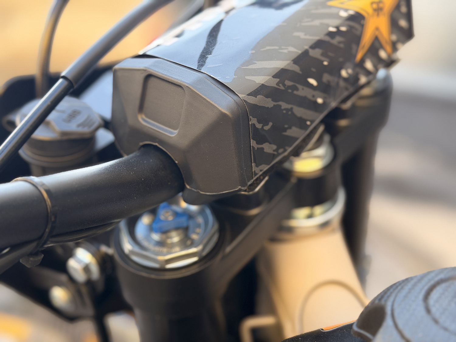 Кроссовый мотоцикл PROMAX MX280 в Казани