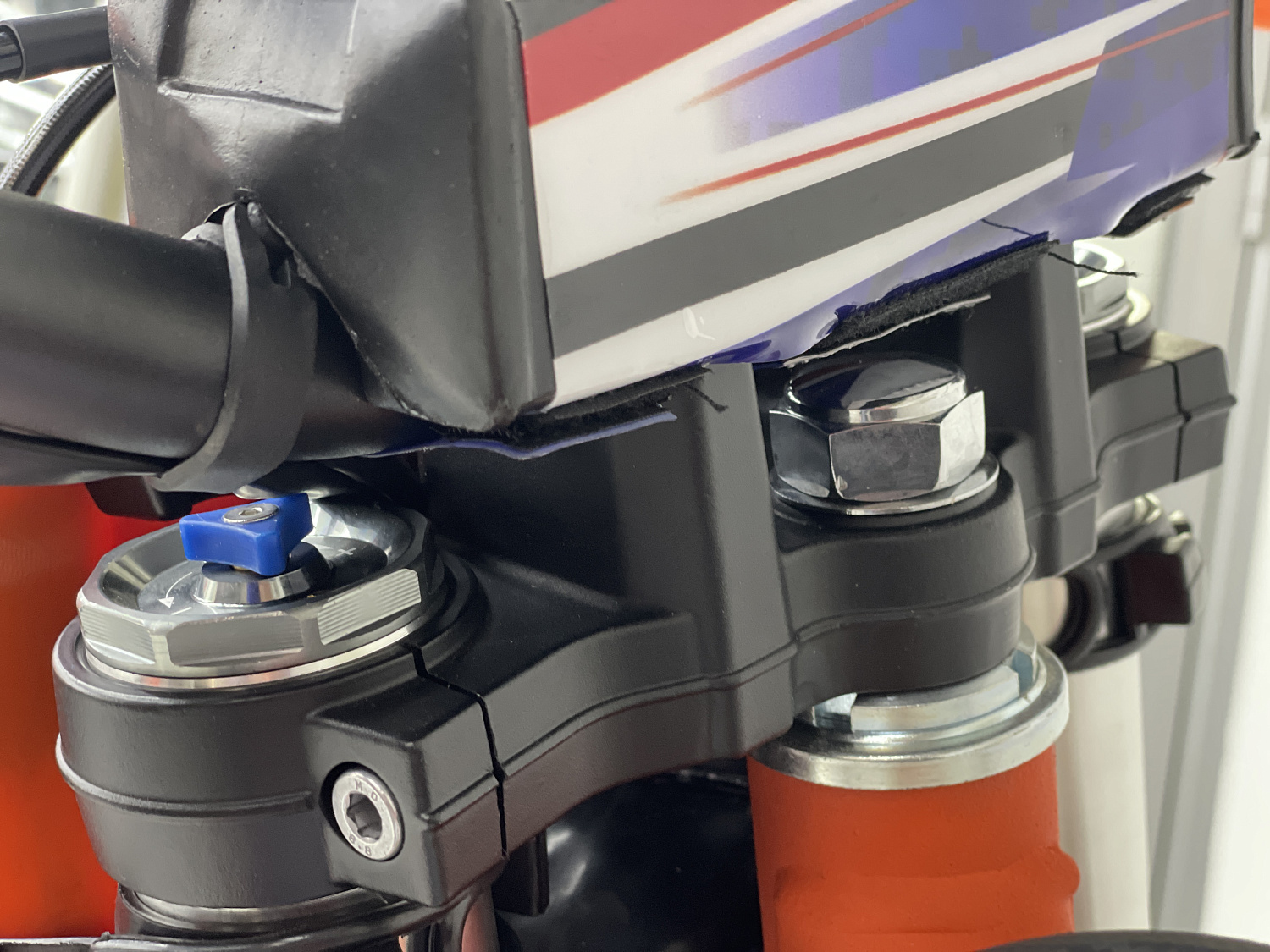 Кроссовый мотоцикл PROMAX INFERNO 380 (4 valves, 5 gears) в Казани