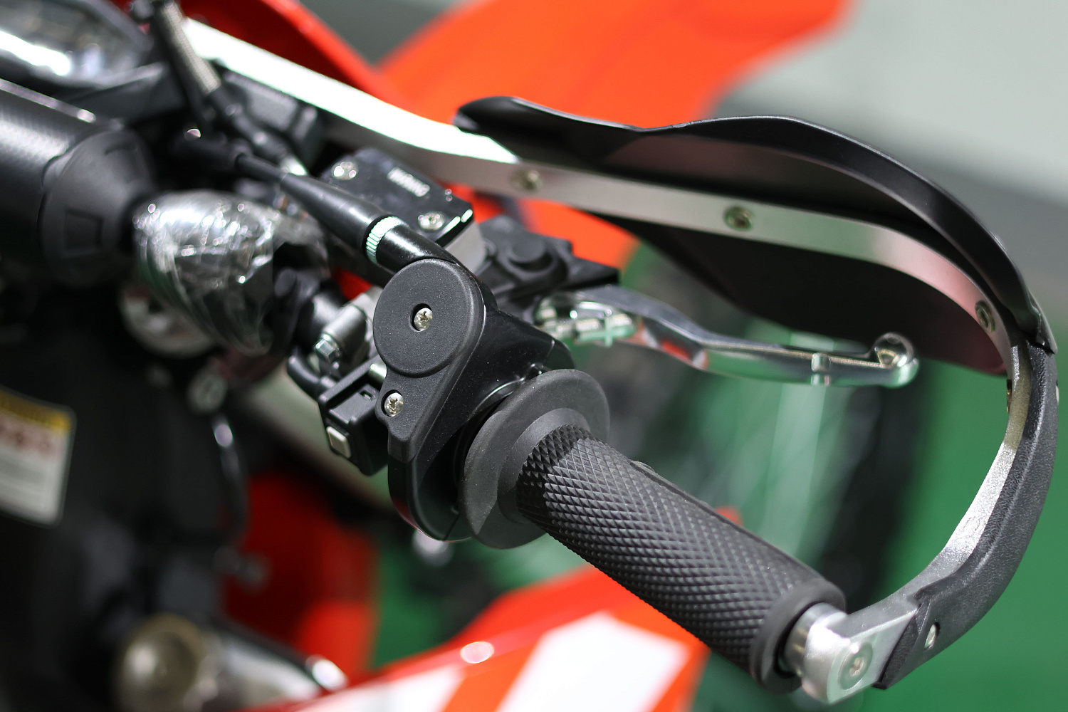 Мотоцикл JHLMOTO JHLofr GS YBS300 (176MN) в Казани