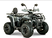 Квадроцикл YACOTA DRAGON LUX LD 150 PRO-SPORT в Казани