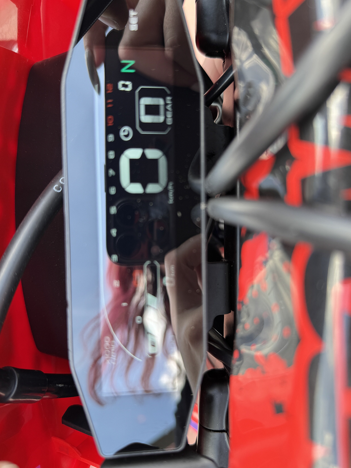 Кроссовый мотоцикл PROMAX MX250 в Казани