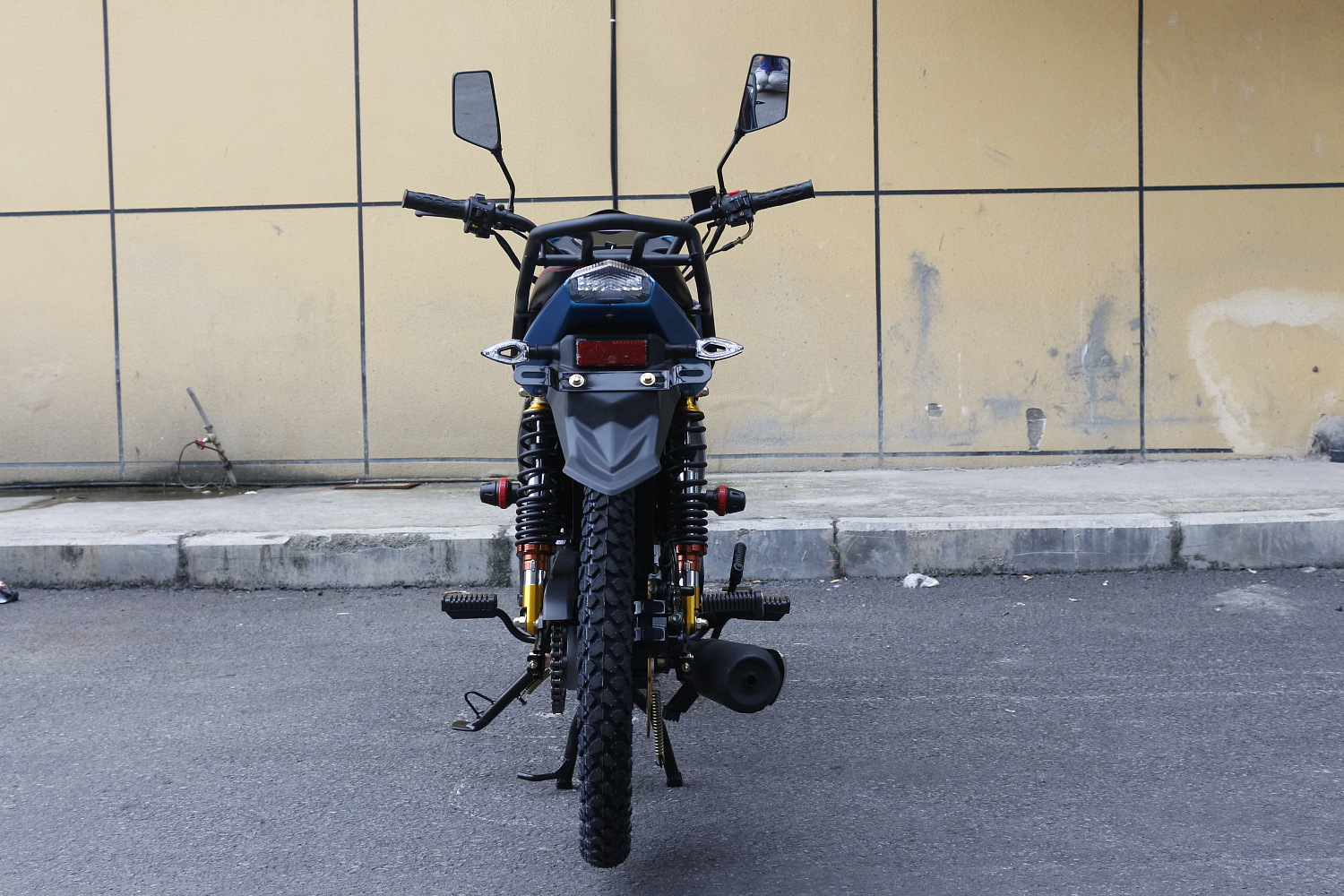 Мопед FAIDET SKIFF RS150 (49) в Казани