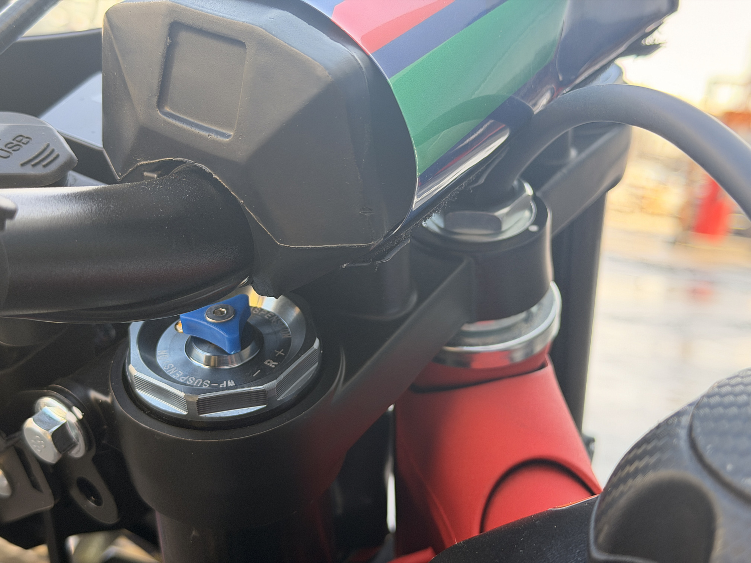 Кроссовый мотоцикл PROMAX MX280 в Казани