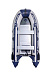 ЛОДКА SMARINE SDP MAX 380 AL в Казани