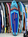 SUP (САП) ДОСКА RAIDEX POWERFANS ITALIAN BLUE BAY 10,6’ (320СМ) в Казани