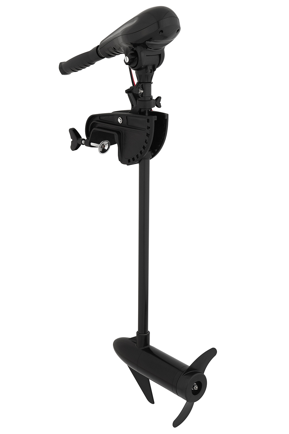 ЭЛЕКТРОМОТОР CONDOR NRS-46X (0,65 Л.С) С ИНДИКАТОРОМ БАТАРЕИ в Казани