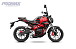 Мотоцикл PROMAX CB300RL (4V, 6G) в Казани