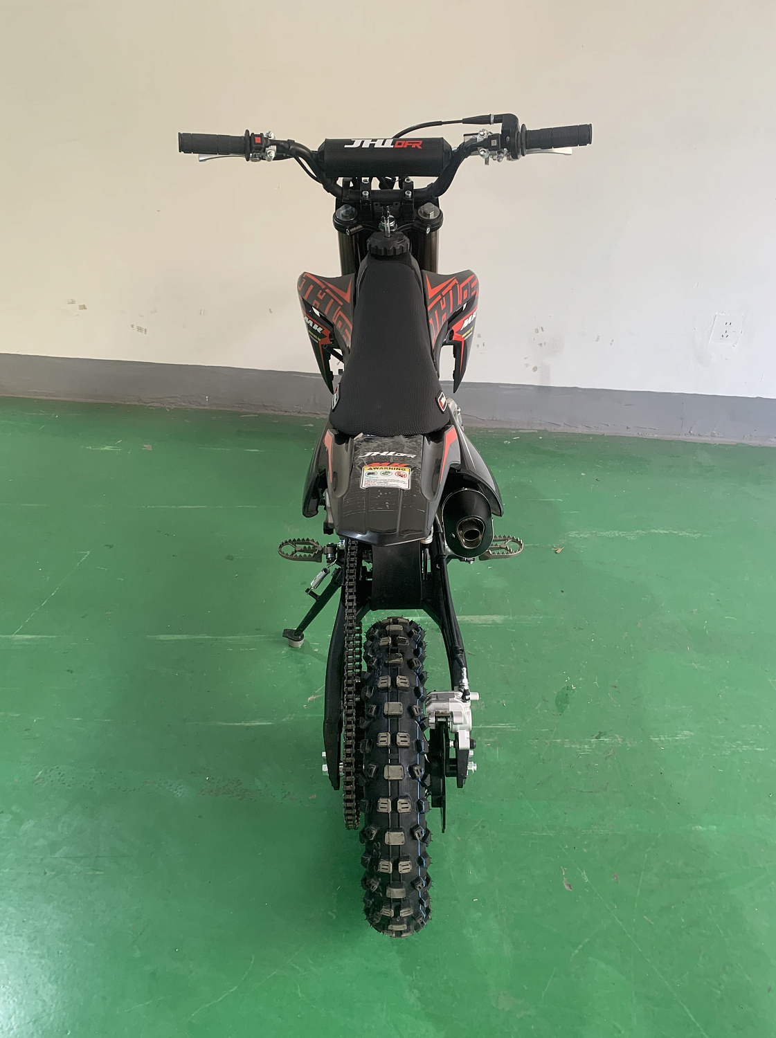 Питбайк JHLMOTO JHL MK125 (14/12) в Казани