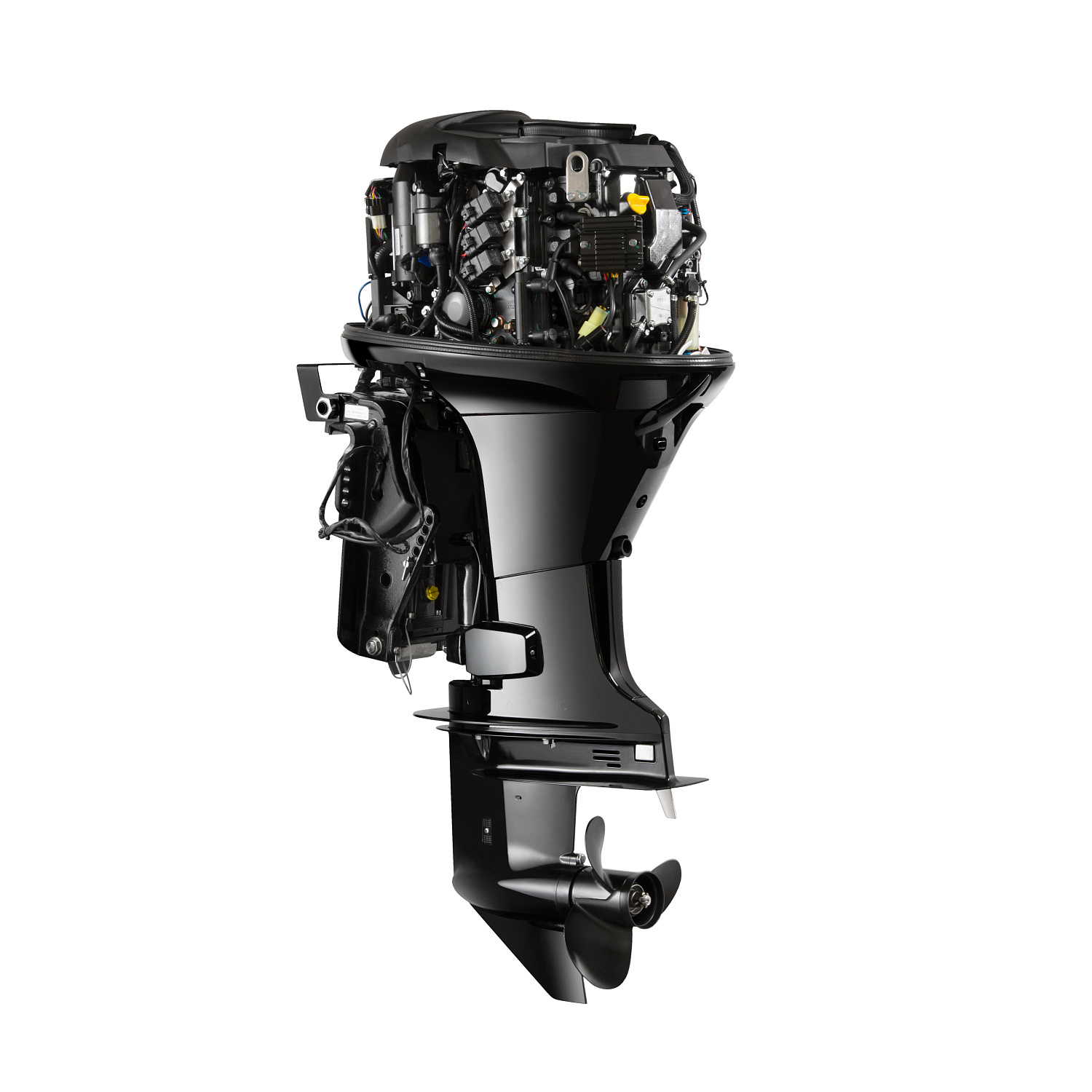 Лодочный мотор GLADIATOR GEF60FVEL-T в Казани