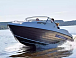 Комбинированный катер Neman-550 с каютой в Казани