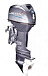 Лодочный мотор SEANOVO SNEF50HVEL-T - EFI (1,85) в Казани