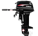 Лодочный мотор HIDEA HD9.9PRO FES (326 см3) в Казани