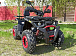 Квадроцикл PROMAX WILD 300 LUX "АНТИВИБРАЦИОННЫЙ" в Казани