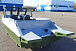 Алюминиевый катер Неман-550 DC Pro в Казани