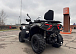 Квадроцикл HISUN GUARDIAN 550L /LONG в Казани