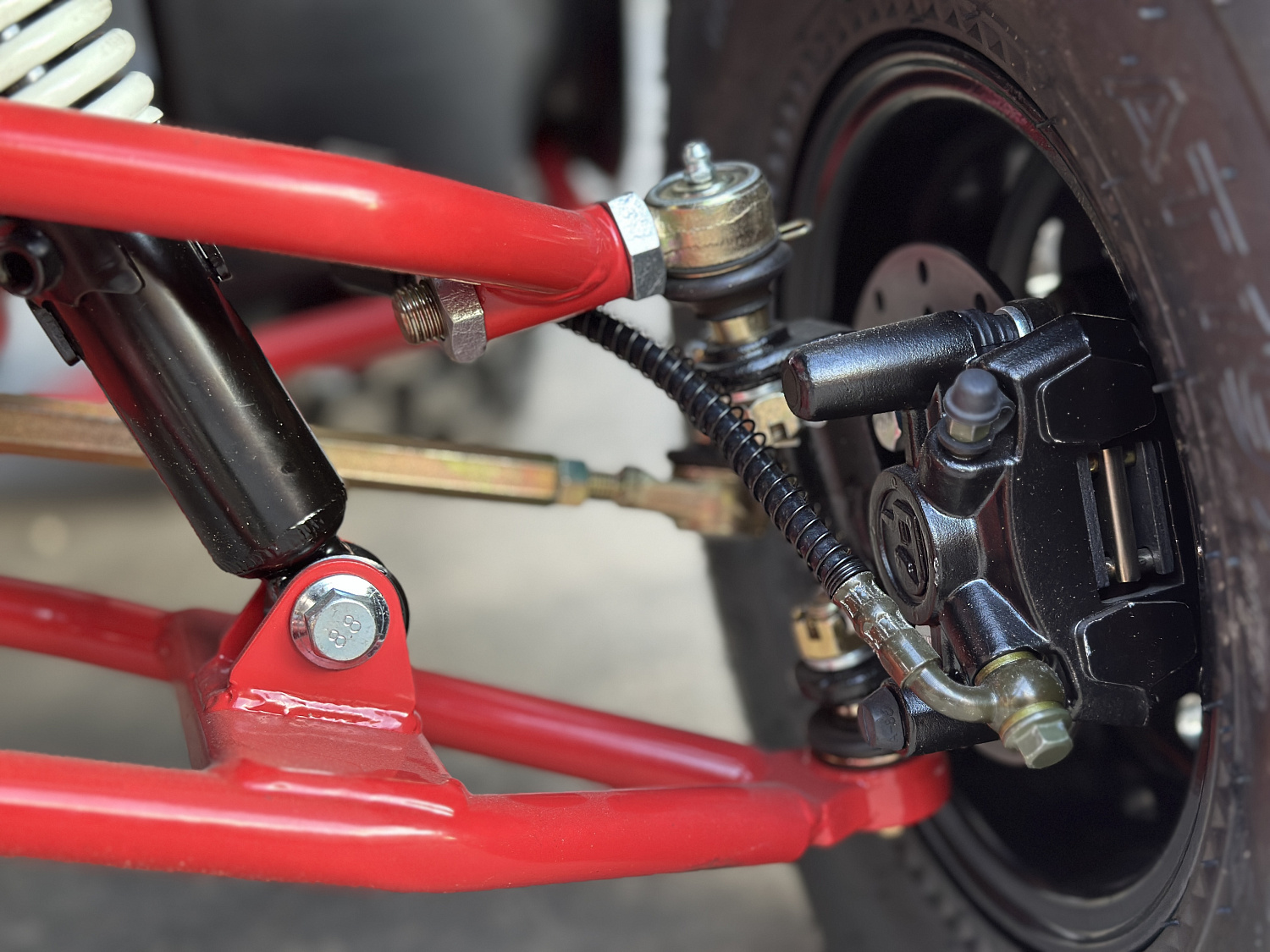 Квадроцикл PROMAX МАЙНКРАФТ 192 PRO 2025 в Казани