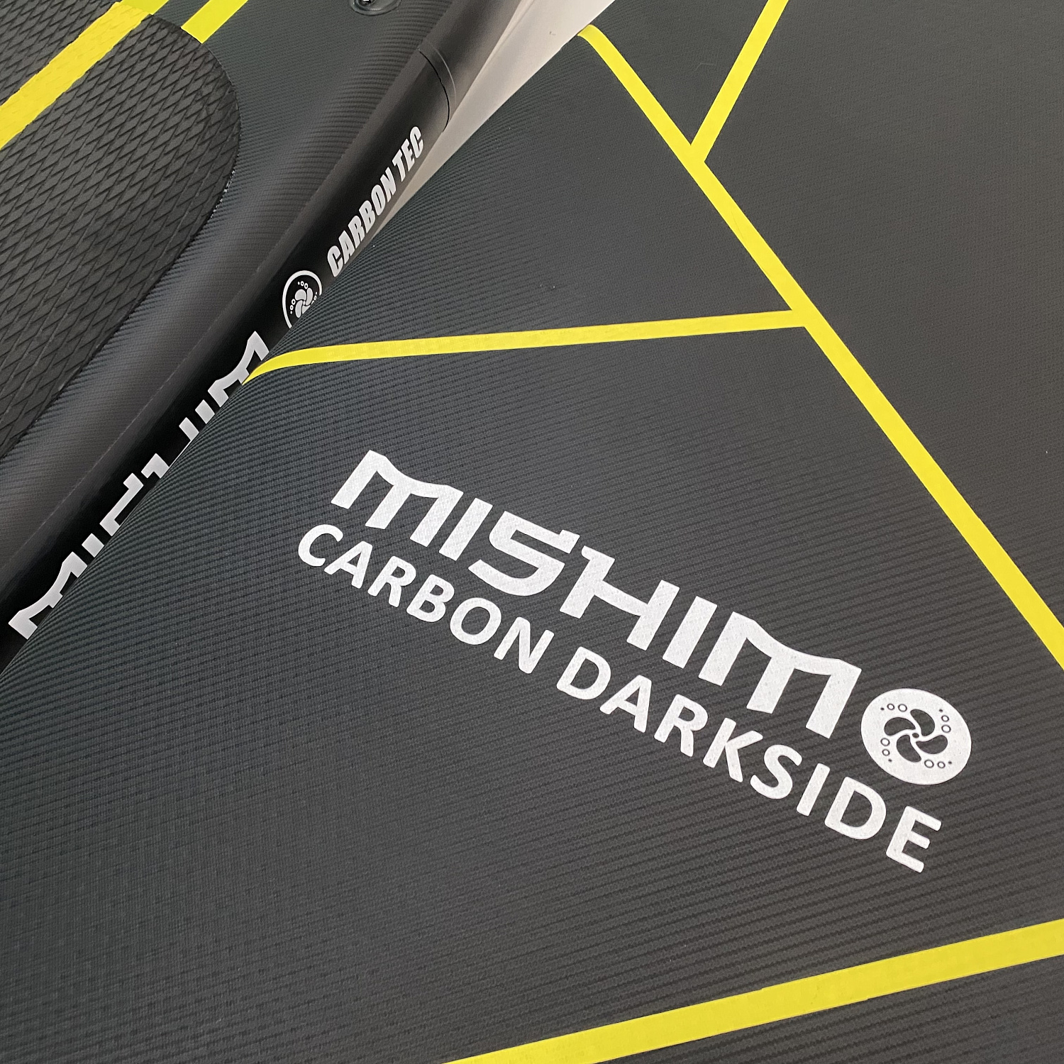 SUP (САП) ДОСКА MISHIMO CARBON DARKSIDE 11’ (335СМ) в Казани