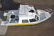 Алюминиевый катер Wyatboat-660 Cabin в Казани