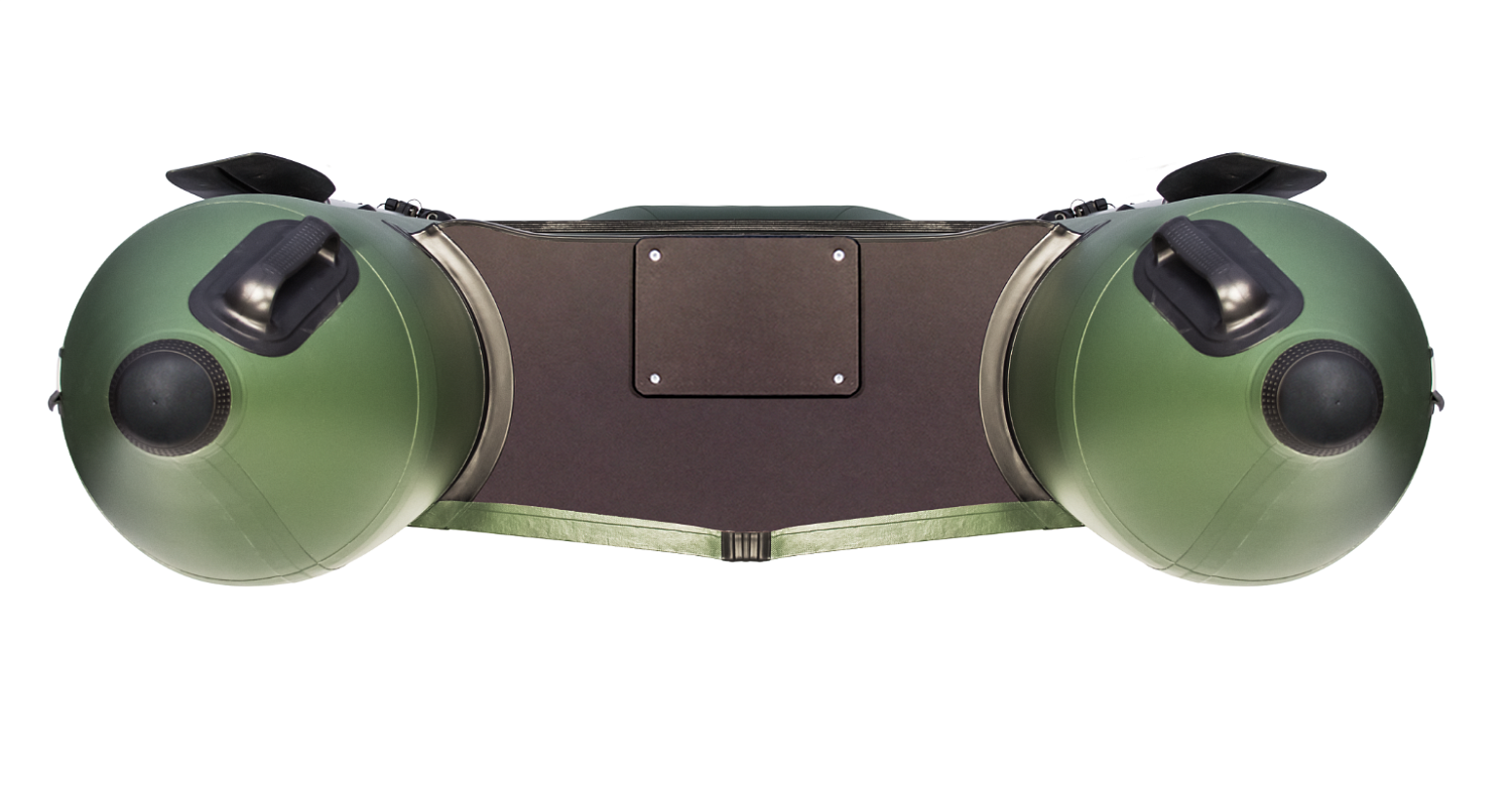  Лодка АКВА 3200 ск в Казани