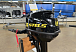 Лодочный мотор STELS 9.8HP в Казани