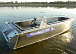 Алюминиевый катер Wyatboat-490 C в Казани