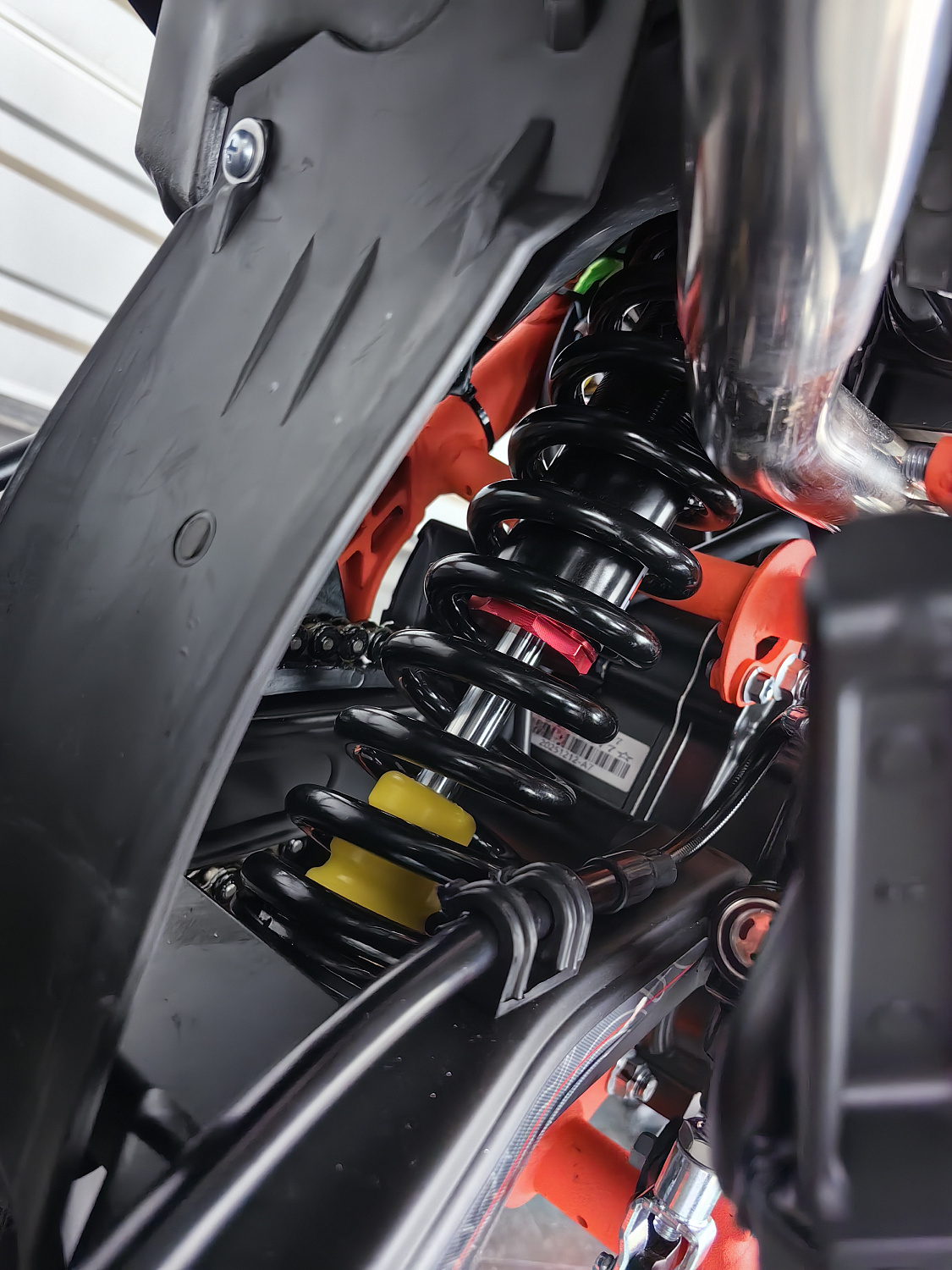 Кроссовый мотоцикл PROMAX INFERNO 380 (4 valves, 6 gears) в Казани