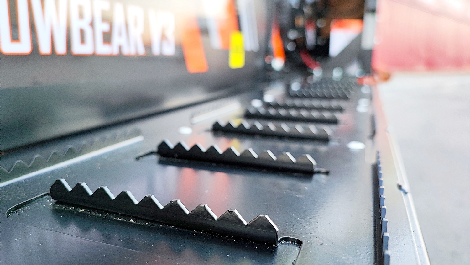 Снегоход PROMAX SNOWBEAR V3 650 2T в Казани