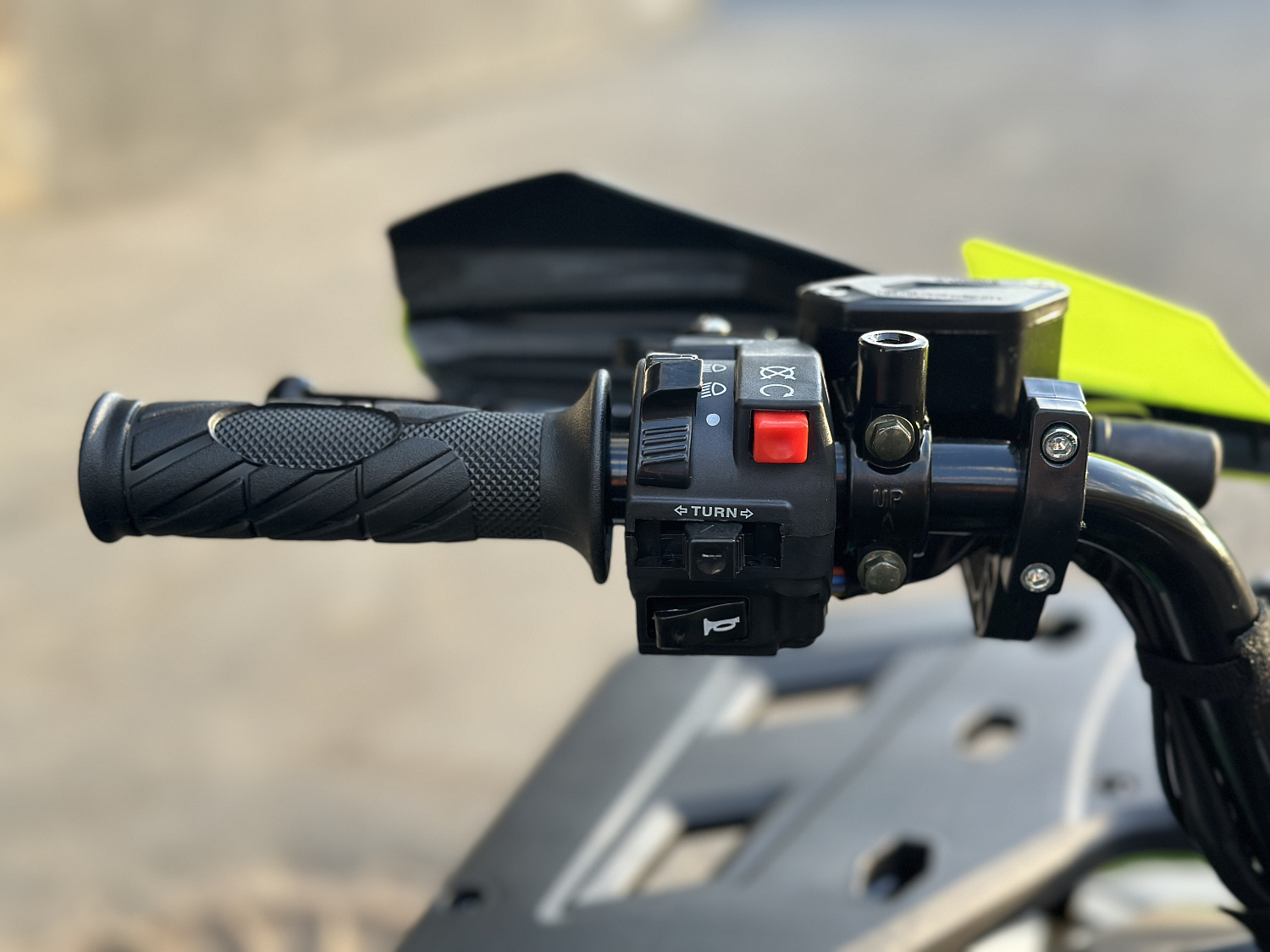 Квадроцикл PROMAX МАЙНКРАФТ 192 PRO 2025 в Казани