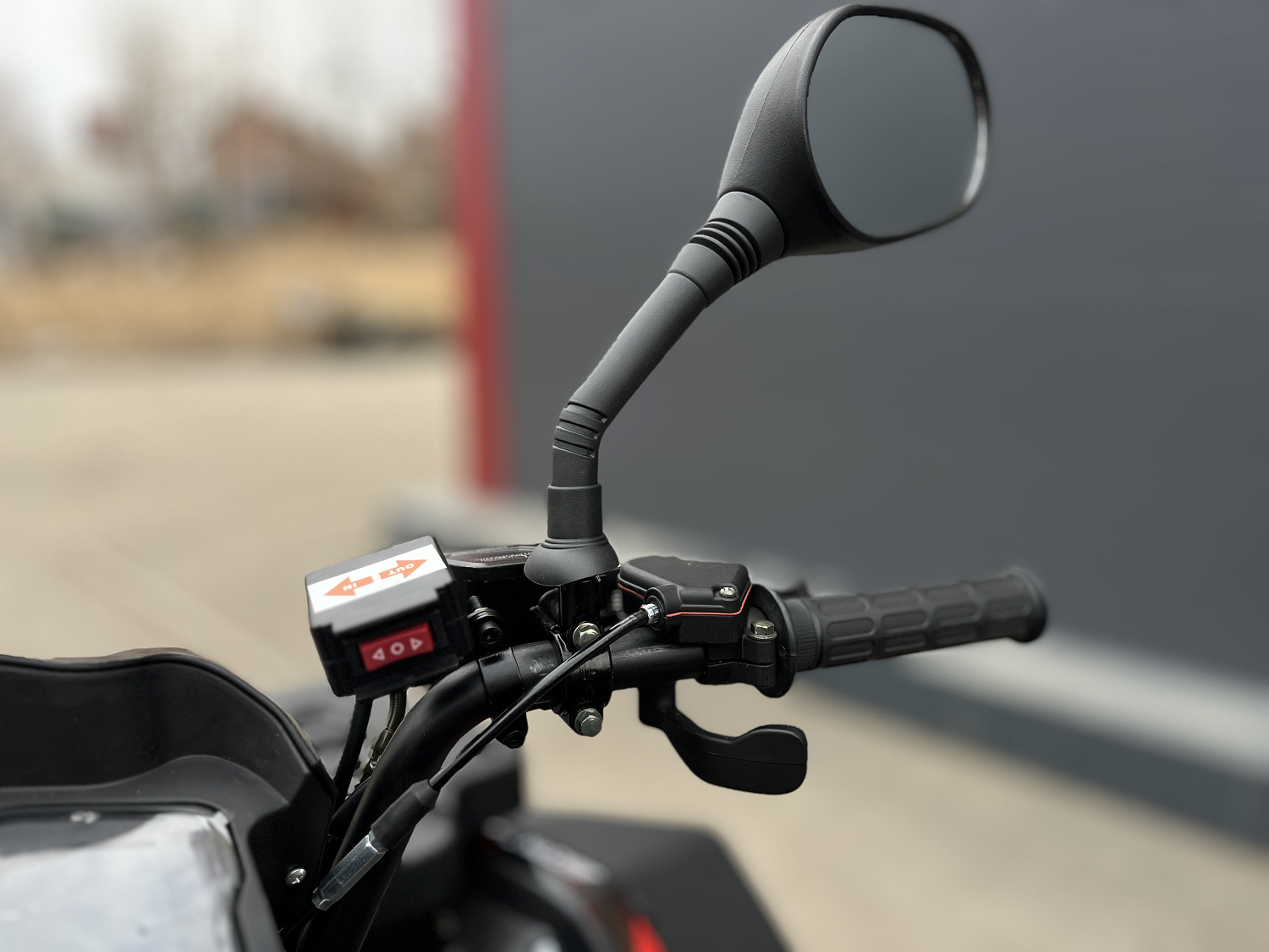 Квадроцикл PROMAX TAURUS 300 MAX-PRO LONG в Казани