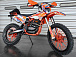 Кроссовый мотоцикл PROMAX INFERNO 380 (4 valves, 6 gears) в Казани