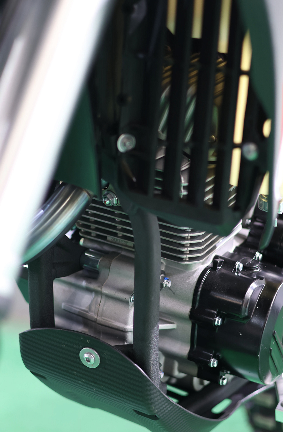 Мотоцикл JHLMOTO JHLofr GS CB300RL в Казани