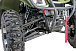 Квадроцикл IRBIS ATV 300 в Казани