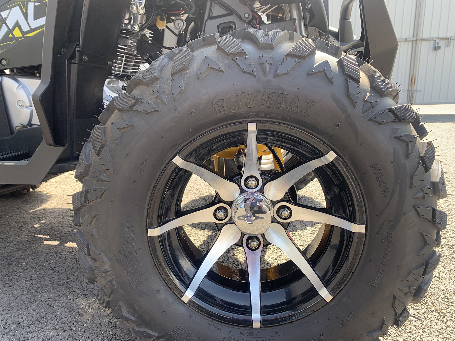 Квадроцикл PROMAX TAURUS 300 MAX-PRO в Казани