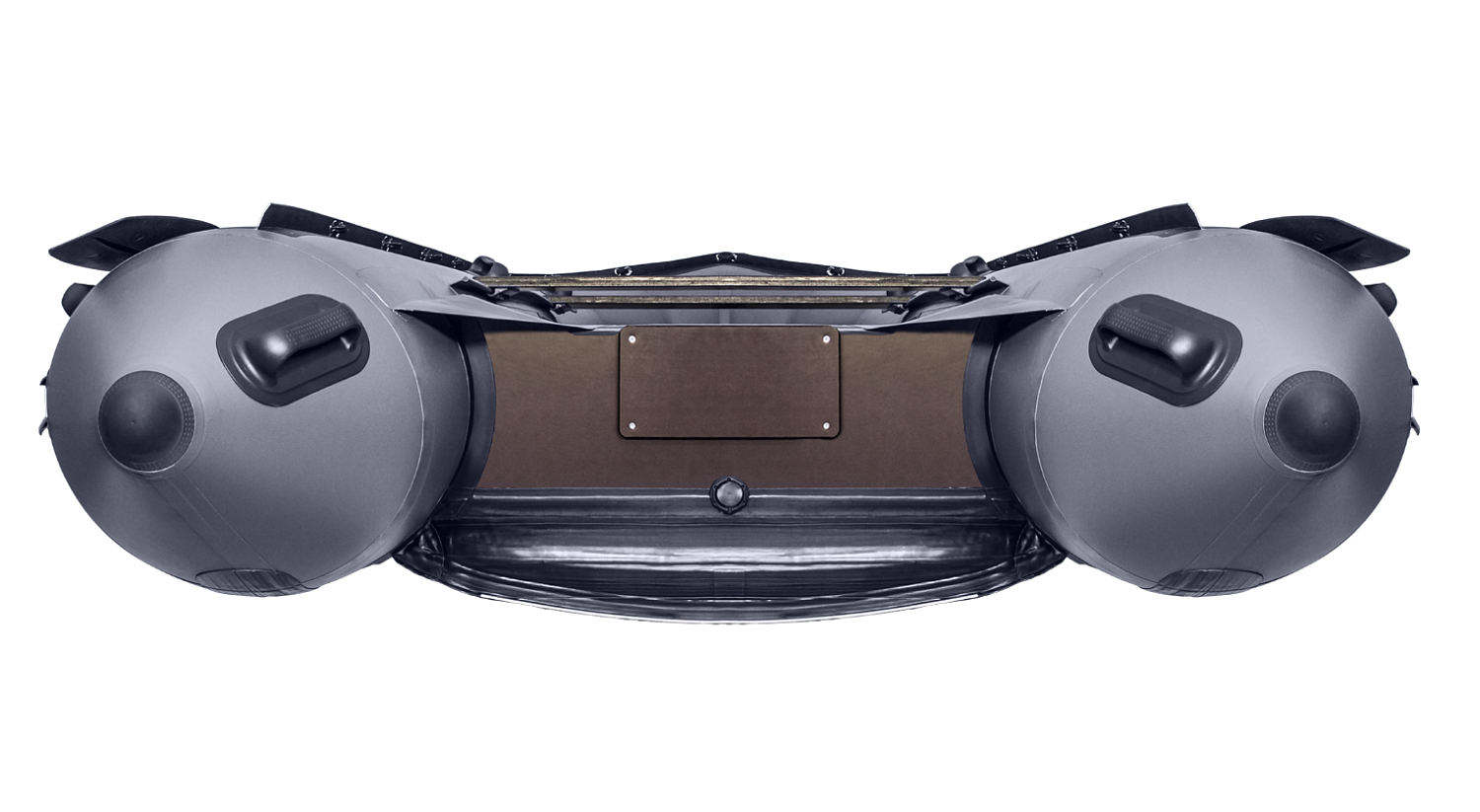 Лодка APACHE 3500 НДНД в Казани