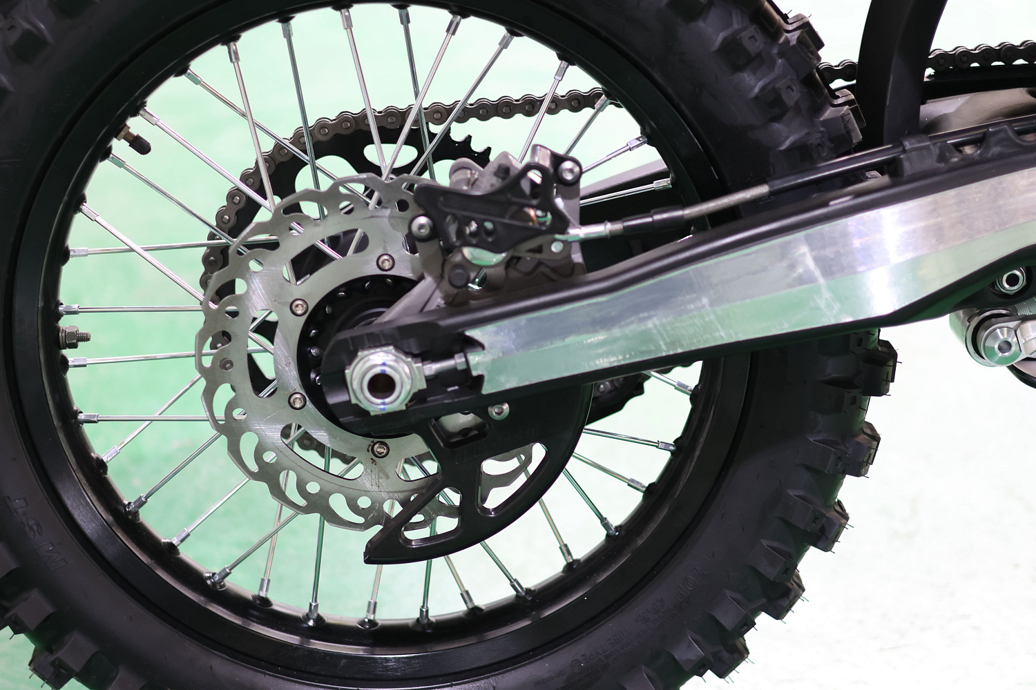 Мотоцикл JHLMOTO JHLofr GS CB300RL в Казани