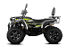 Квадроцикл GBM CROSS HILL 320 BIG PREMIUM в Казани