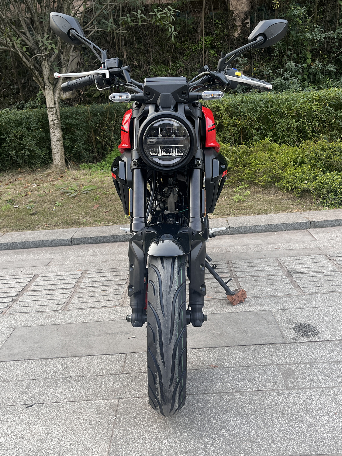 Мопед PROMAX CB150PR (49) в Казани