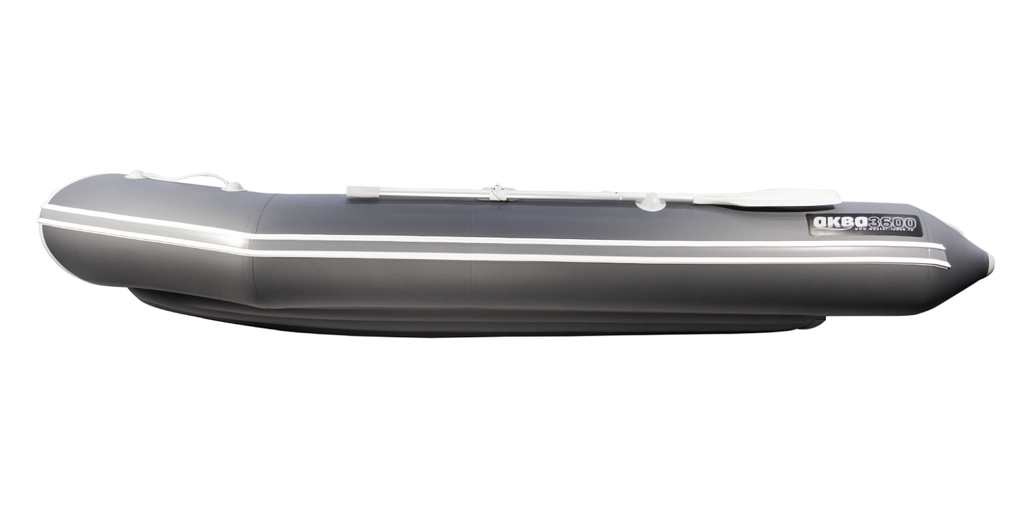 Лодка АКВА 3600 НДНД в Казани