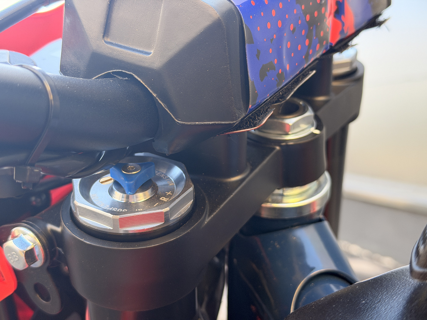 Кроссовый мотоцикл PROMAX MX280 в Казани