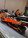 Миниснегоход BENDA ATLAS 1000 в Казани