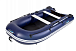 НАДУВНАЯ ЛОДКА GLADIATOR B330AD в Казани